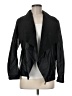 Tahari 100% Polyurethane Black Jacket Size M - photo 1