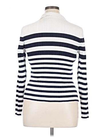 White House Black Market Pullover Sweater (view 2)