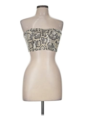 Decree Sleeveless Blouse (view 1)