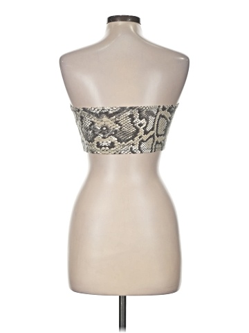 Decree Sleeveless Blouse (view 2)