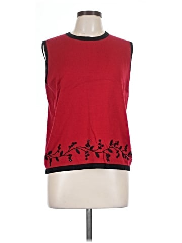 DressBarn Sweater Vest (view 1)