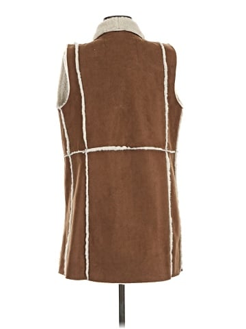 Natural Reflections Vest (view 2)