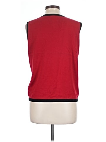 DressBarn Sweater Vest (view 2)