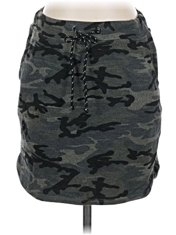 Sundry Casual Skirt (view 1)