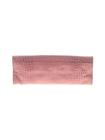 Ann Taylor Leather Clutch (view 2)