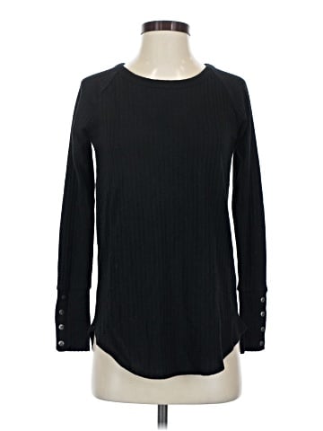 Chaser Long Sleeve T-Shirt (view 1)