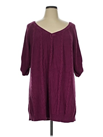 Ellos Pullover Sweater (view 1)
