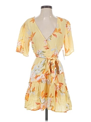 Billabong Cocktail Dress (view 1)