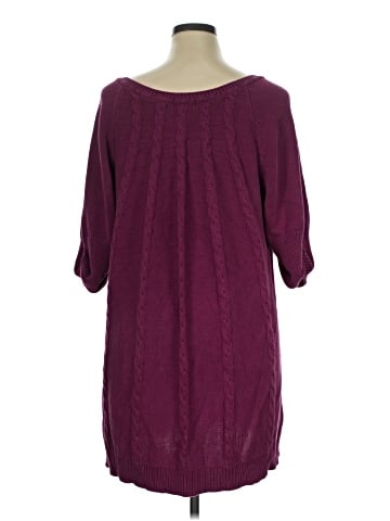 Ellos Pullover Sweater (view 2)