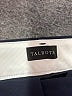 Talbots Solid Blue Track Pants Size 8 - photo 7