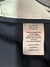 Talbots Solid Blue Track Pants Size 8 - photo 9