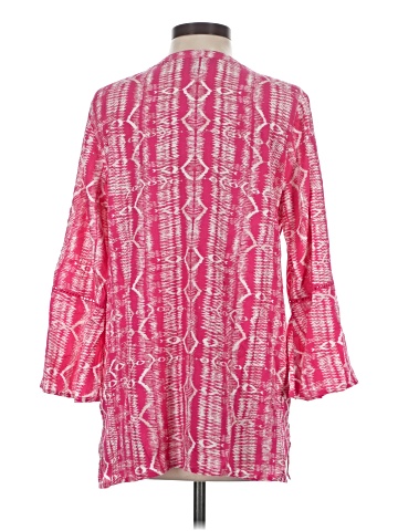 Gloria Vanderbilt Kimono (view 2)