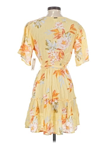 Billabong Cocktail Dress (view 2)