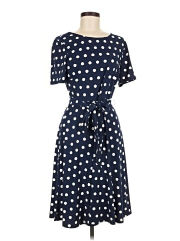 Leota Casual Dress (view 1)