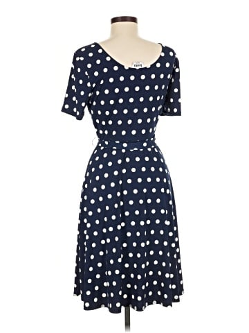 Leota Casual Dress (view 2)