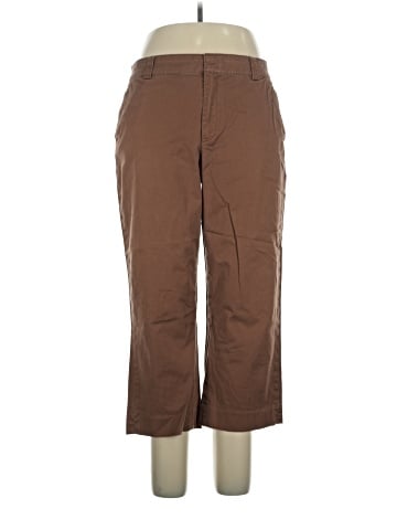 Coldwater Creek Khakis (view 1)