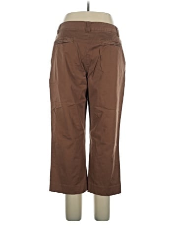 Coldwater Creek Khakis (view 2)