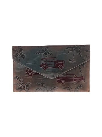 Ecote Leather Clutch (view 1)