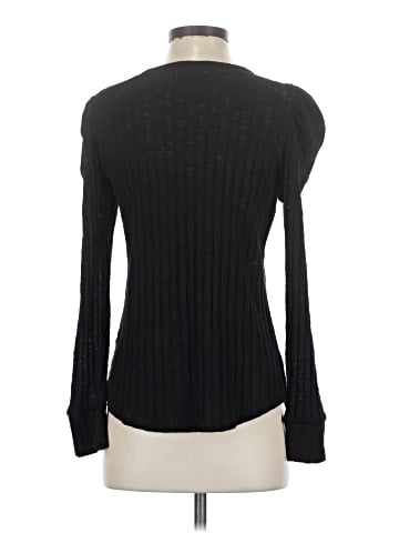 Maurices Long Sleeve T-Shirt (view 2)