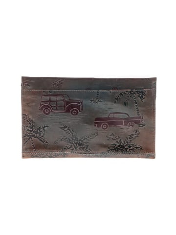 Ecote Leather Clutch (view 2)