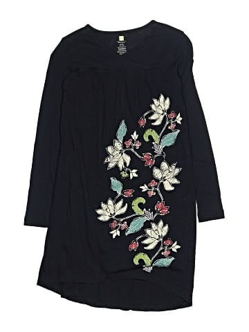 Tea Dress (view 1)