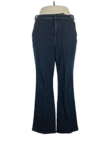 Talbots Jeans (view 1)