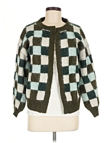 FRNCH Cardigan (view 1)
