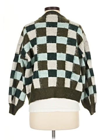 FRNCH Cardigan (view 2)