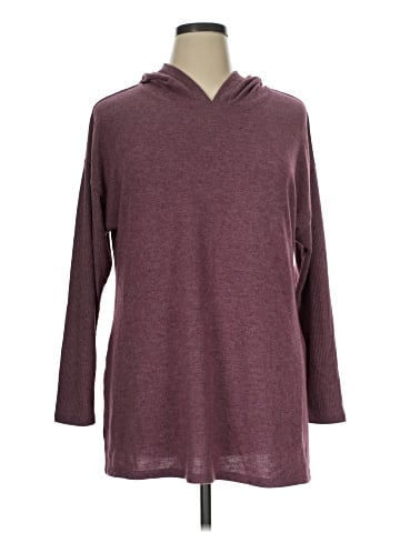 Lane Bryant Pullover Sweater (view 1)