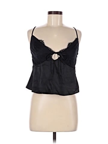 Vigoss Sleeveless Blouse (view 1)