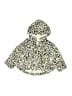 Mud Pie 100% Polyester Tan Poncho Size 2T - 3T - photo 1