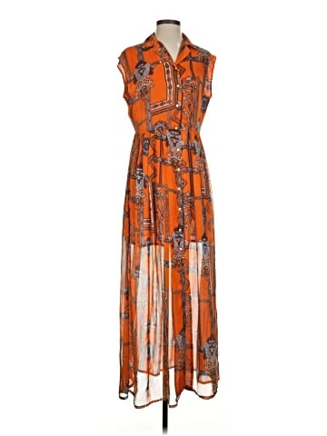 Alberto Makali Casual Dress (view 1)