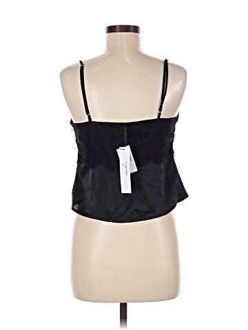 Vigoss Sleeveless Blouse (view 2)