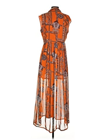 Alberto Makali Casual Dress (view 2)