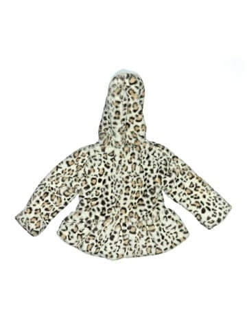 Mud Pie Poncho (view 2)