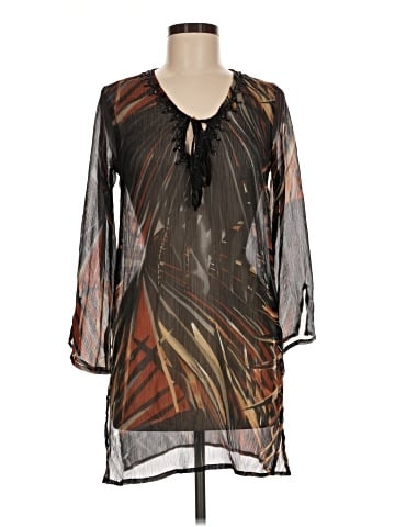 Cejon 3/4 Sleeve Blouse (view 1)