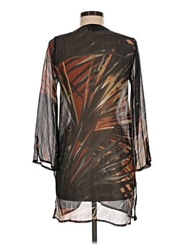 Cejon 3/4 Sleeve Blouse (view 2)
