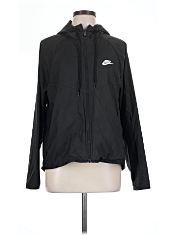 Nike Windbreaker (view 1)