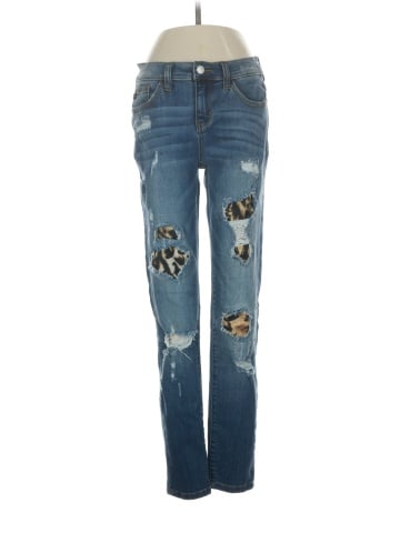 Judy Blue Jeans (view 1)