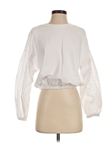 Rebecca Minkoff Long Sleeve T-Shirt (view 1)