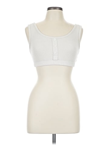 Old Navy Sleeveless T-Shirt (view 1)