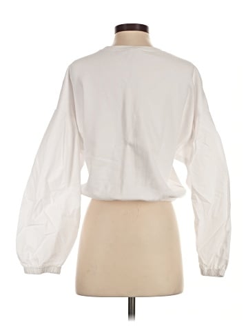 Rebecca Minkoff Long Sleeve T-Shirt (view 2)