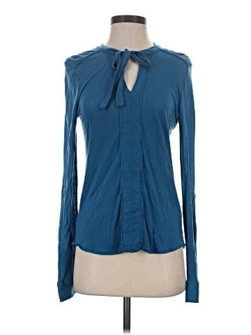 CALVIN KLEIN JEANS Long Sleeve Polo (view 1)