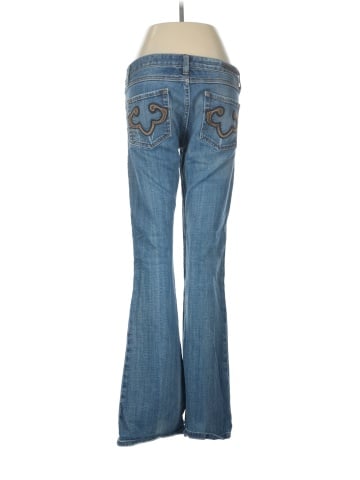 Rerock for Express Jeans (view 2)