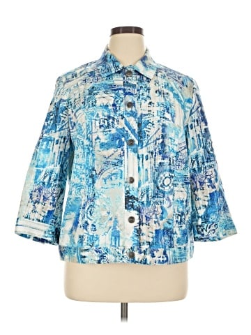 Chico's Jacket (view 1)