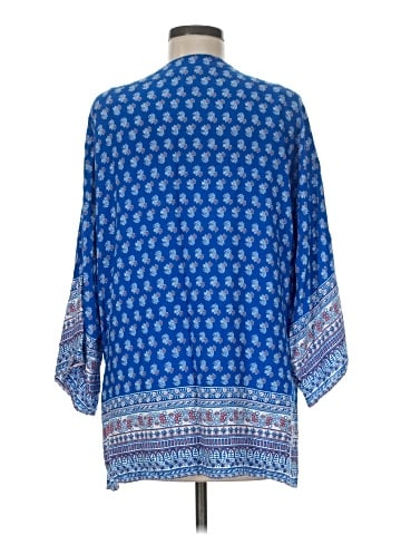 Forever 21 Kimono (view 2)