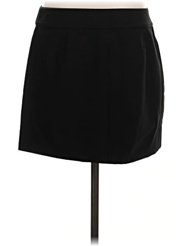 Veronica Beard Wool Skirt (view 2)