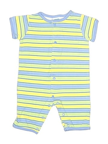 Little Me Short Sleeve Outfit (view 1)