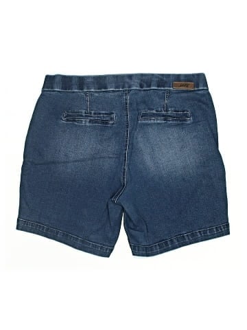 Jag Jeans Denim Shorts (view 2)