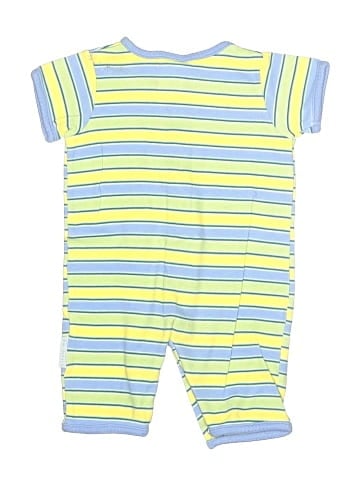 Little Me Short Sleeve Outfit (view 2)